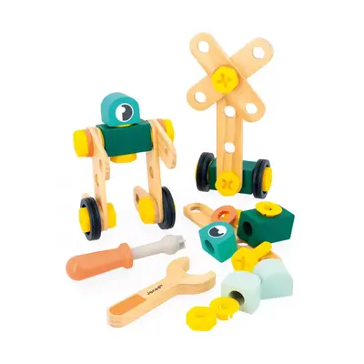 Brico'Kids Fass Stück (Holz)