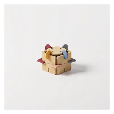 Bavvic Baukasten MINI Set (19 Teile)