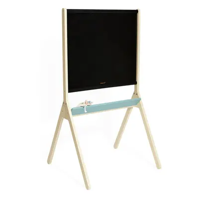 Magnetische Kreidetafel