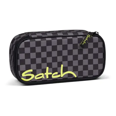 Satch Mäppchen Ergobag Satch - Dark Skate