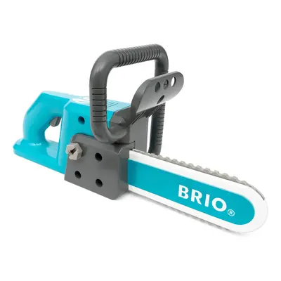 Brio Builder - Kettensäge