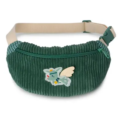 Lilliputiens - Bananentasche - Joe der Drache