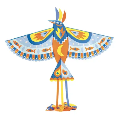 Maxidrachen - Vogel