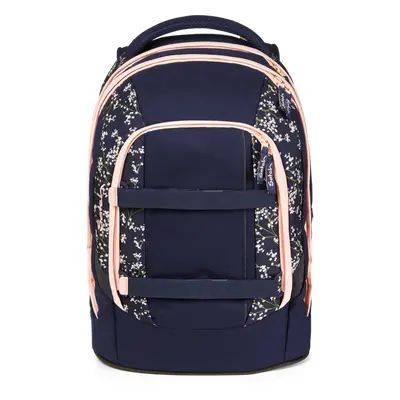 Studentenrucksack Ergobag Satch pack - Bloomy Breeze