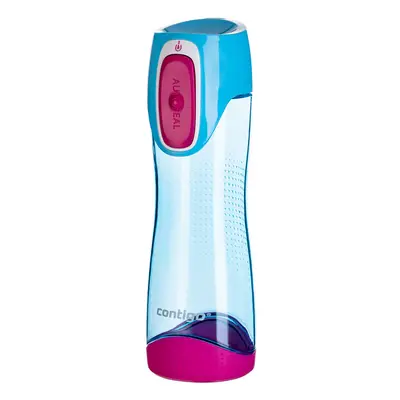 Kinderflasche Contigo Swish AUTOSEAL, ml - Sky Blue