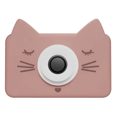 Digitalkamera Zoo Friends - Katze