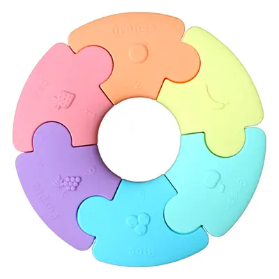 Faltbares Rad, Pastellfarben