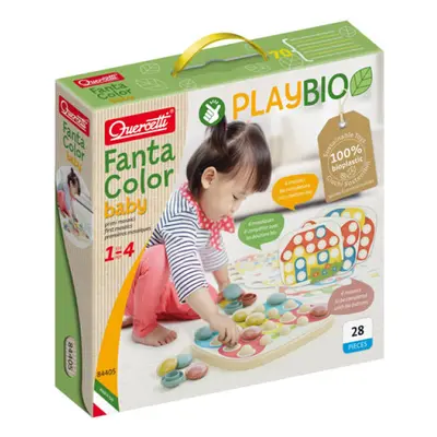 PlayBio - Fanta Color Baby - Mosaik