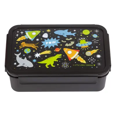 A Little Lovely Company - Lunchbox - Galaxy