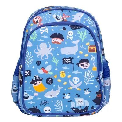 A Little Lovely Company - Kinderrucksack - Piraten