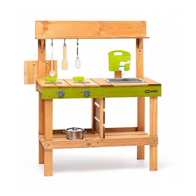 Gartenküche - Rosalie