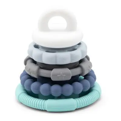 Faltpyramide mit Beißringen, Ozean