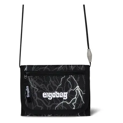 Brustbeutel Ergobag - Super ReflektBär