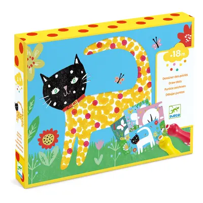 Kunstspiel - Small dots