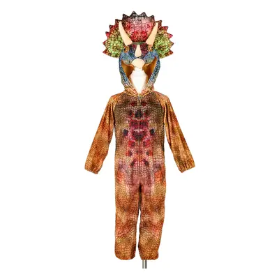Souza! – Kinderkostüm – Triceratops – Jahre, cm