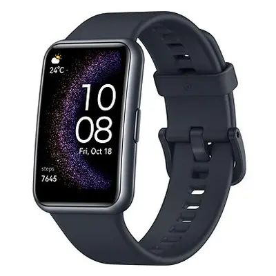 Huawei Watch Fit SE sternenschwarz