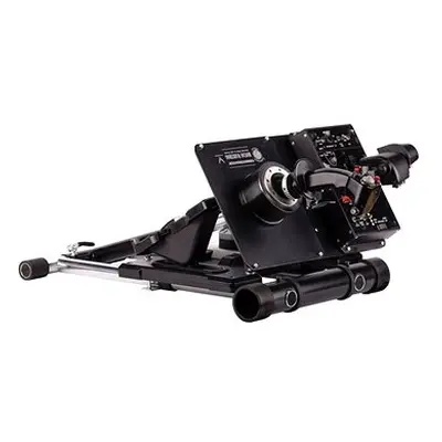 Wheel Stand Pro SUPER WARTHOG, Joystick-Ständer für Thrustmaster HOTAS WARTHOG, Saitek X55/X52/X