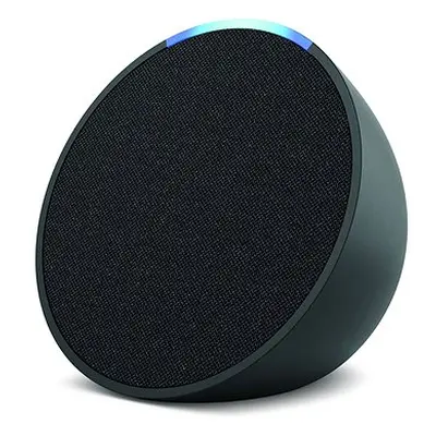 Amazon Echo Pop (1nd Gen) Charcoal