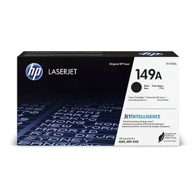 HP W1490A Nr. 149A Schwarz Original