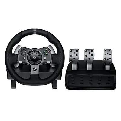 Logitech G920 Driving Force