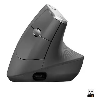 Logitech MX Vertical