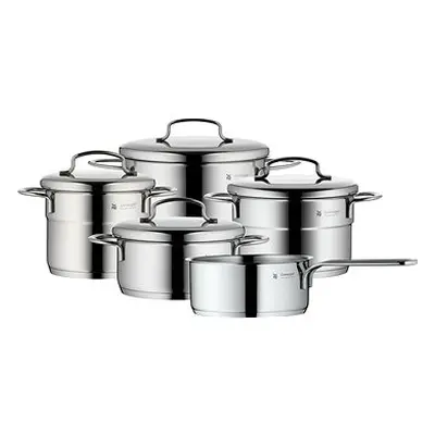 WMF Mini Kochgeschirr-Set - 5-teilig