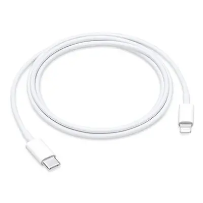 Apple Lightning to USB-C 1m Kabel