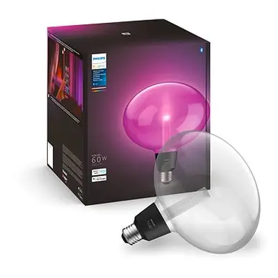 Philips Hue White and Color Ambiance Light Guide E27 Ellipse