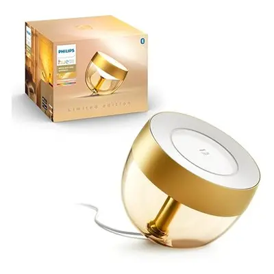 Philips Hue Iris Gold