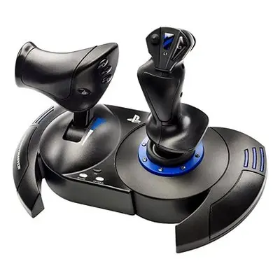 Thrustmaster T-FLIGHT HOTAS