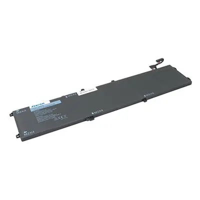 Avacom für Dell Inspiron 7590, XPS Li-Pol 11,4V 8500mAh 97Wh