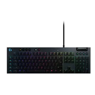 Logitech G815 LIGHTSYNC GL Tactile