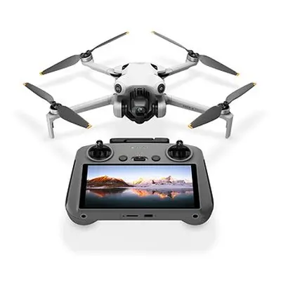 DJI Mini Pro (DJI RC 2)