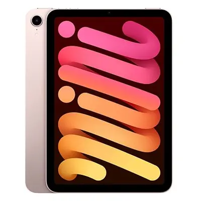 iPad mini GB Rosé