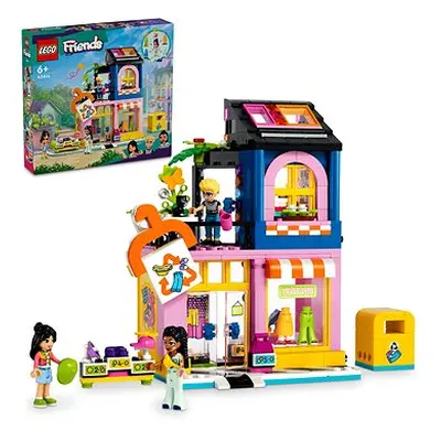 LEGO® Friends Vintage-Modegeschäft