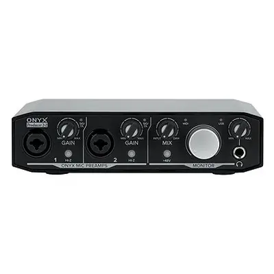 MACKIE Onyx Producer 2x2