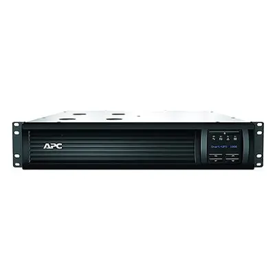 APC Smart-UPS 1000VA LCD RM