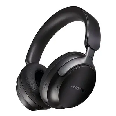 BOSE QuietComfort Ultra Headphones schwarz