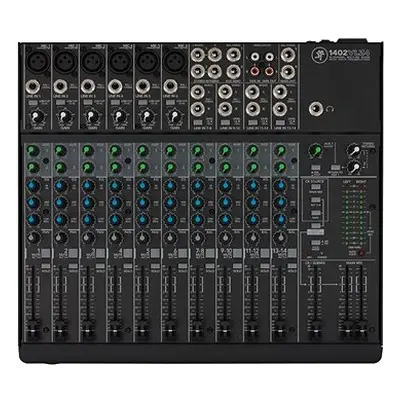 MACKIE VLZ4