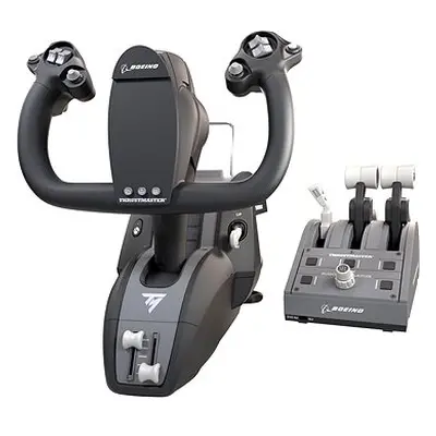 Thrustmaster TCA Yoke Pack Boeing Edition