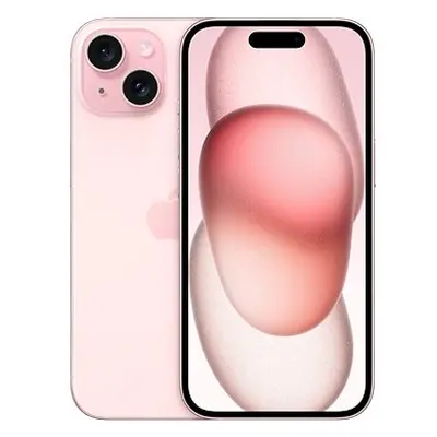 iPhone 256GB Pink