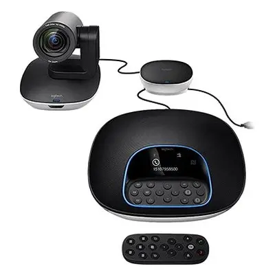 Logitech ConferenceCam Group