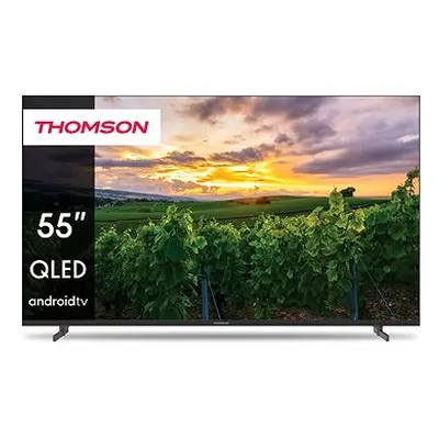 55" Thomson 55QA2S13