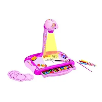 Lexibook-Projektor für Barbie-Geschichten