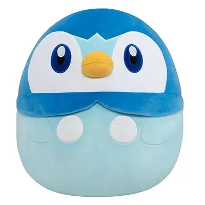 Squishmallows Pokémon Piplup cm