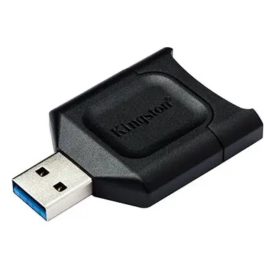 Kingston MobileLite Plus UHS-II SD Reader