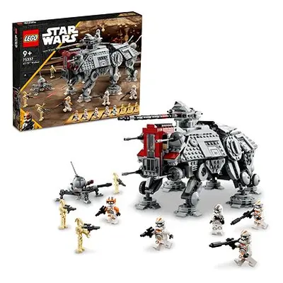 LEGO® Star Wars™ AT-TE™ Walker