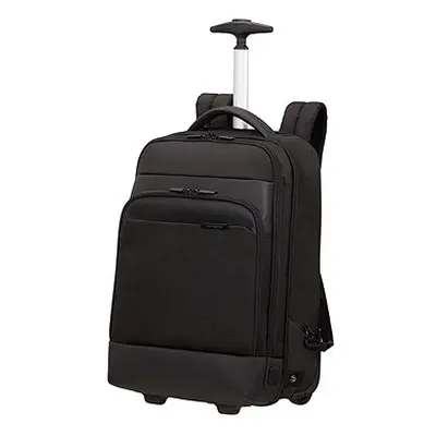 Samsonite MYSIGHT LPT. BACKPACK/WH 17,3" Black