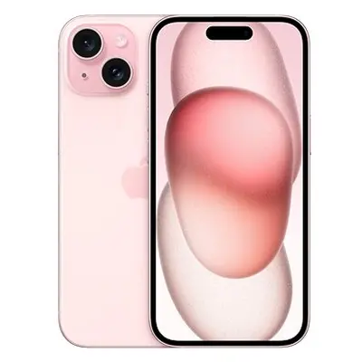 iPhone 128GB Pink