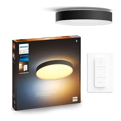 Philips Hue Enrave - schwarz